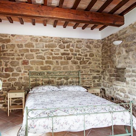 Agriturismo La Palazzetta Di 阿西西 外观 照片