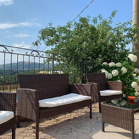 Agriturismo La Palazzetta Di 阿西西 外观 照片