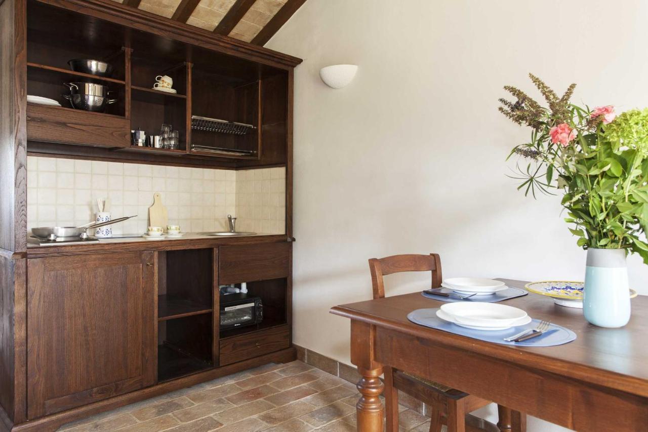Agriturismo La Palazzetta Di 阿西西 外观 照片