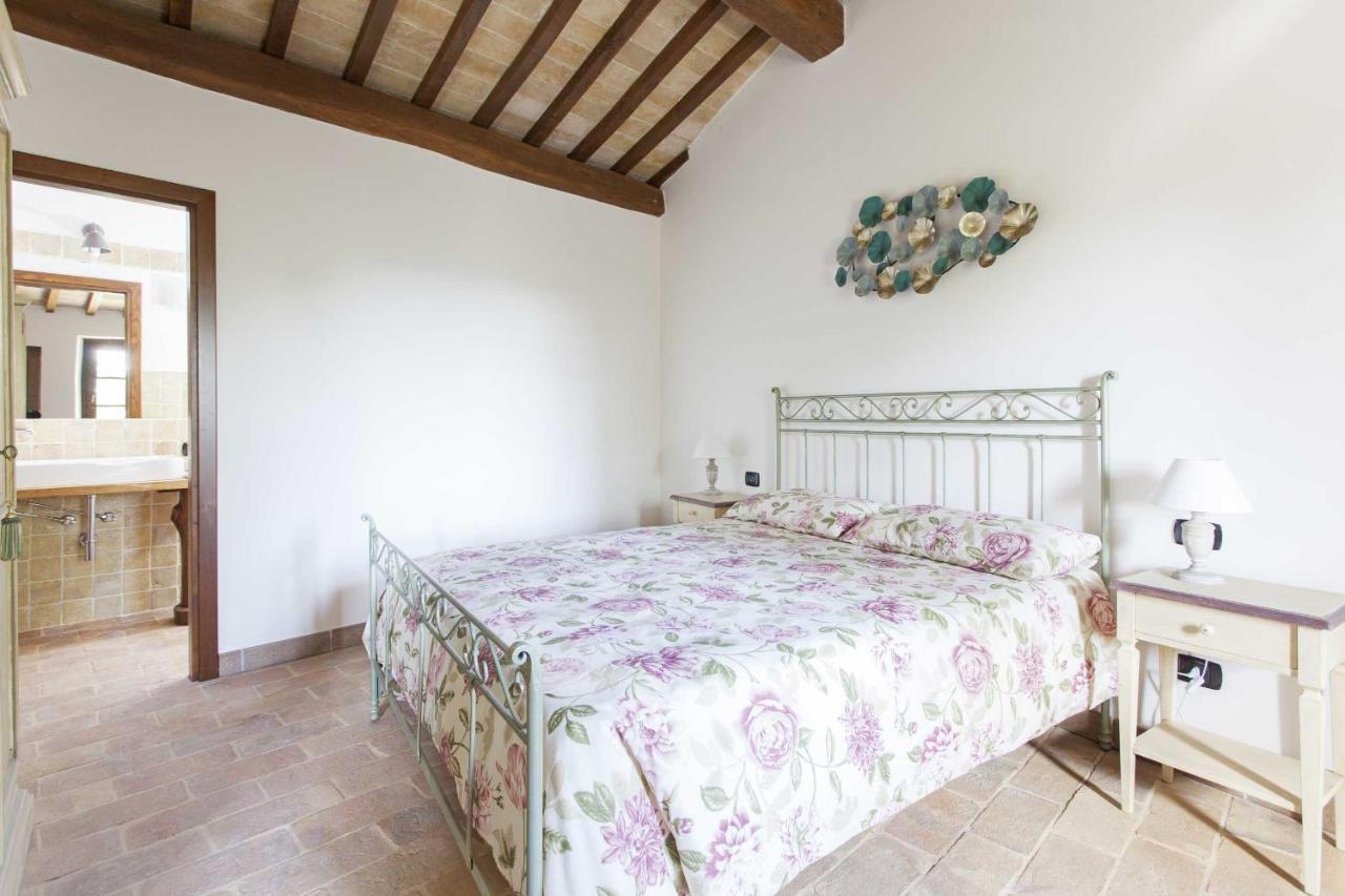 Agriturismo La Palazzetta Di 阿西西 外观 照片