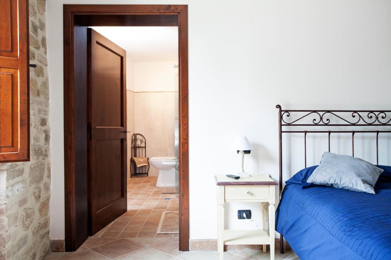 Agriturismo La Palazzetta Di 阿西西 外观 照片