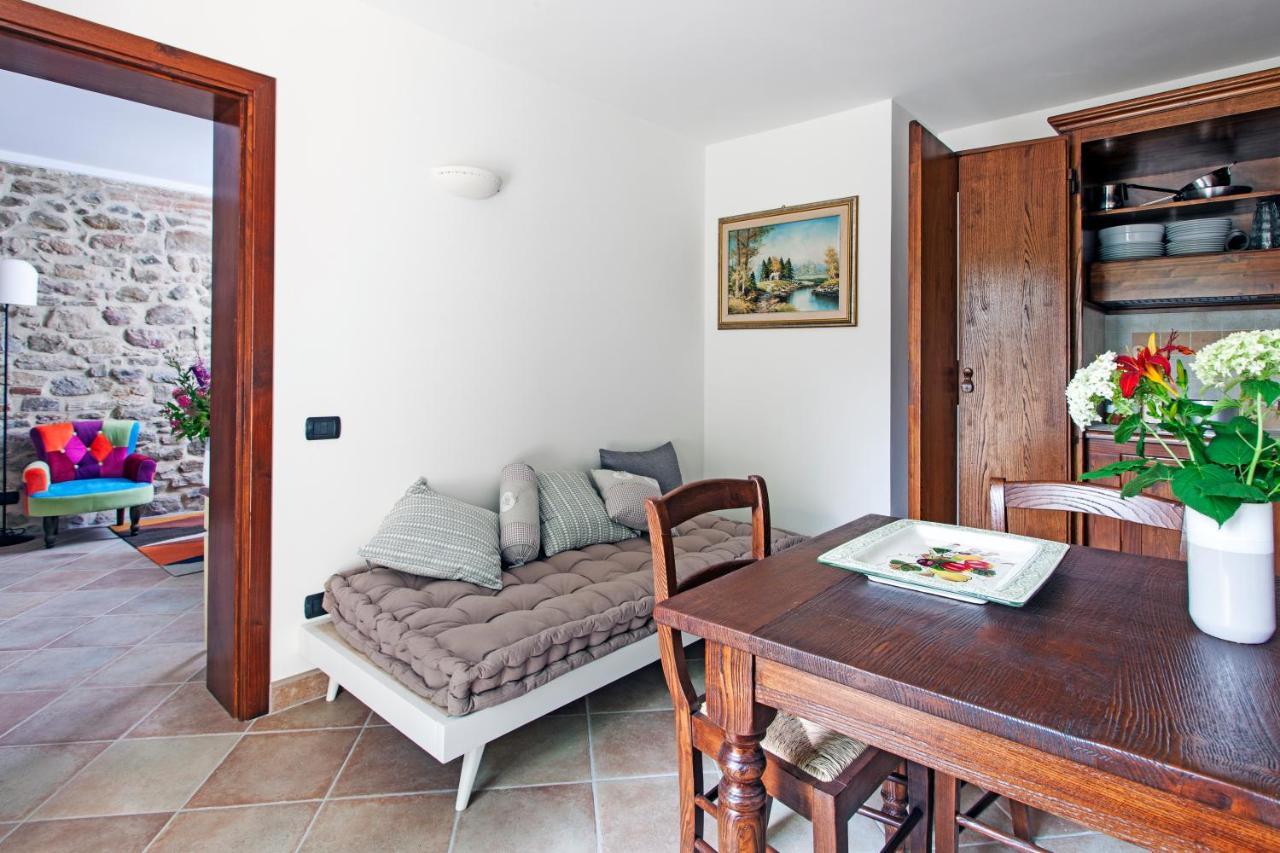Agriturismo La Palazzetta Di 阿西西 外观 照片