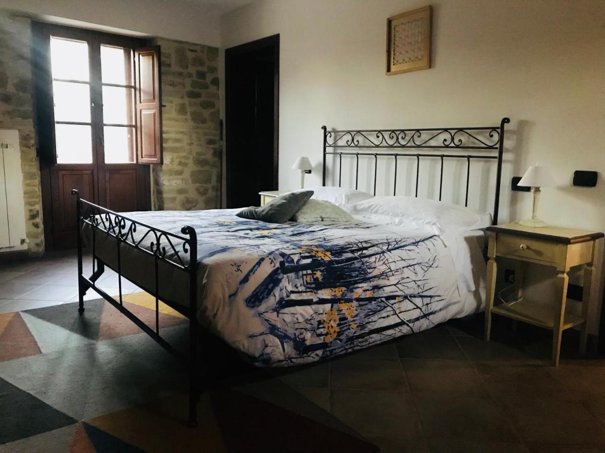 Agriturismo La Palazzetta Di 阿西西 外观 照片